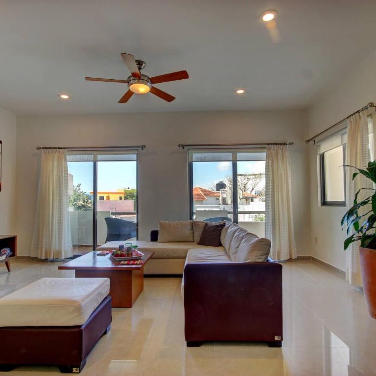 Palmar del Sol by Riviera Maya Suites - Penthouse - 4