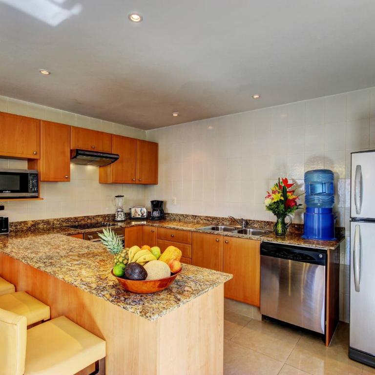 Palmar del Sol by Riviera Maya Suites - Penthouse - 5