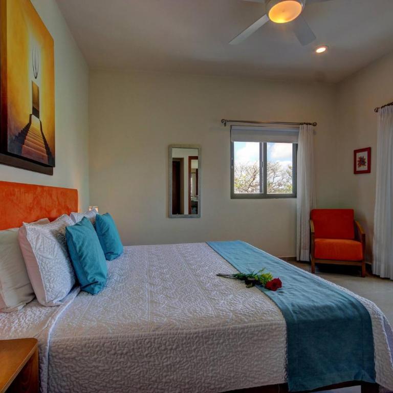 Palmar del Sol by Riviera Maya Suites - Appartement - Vue sur Ville - 8