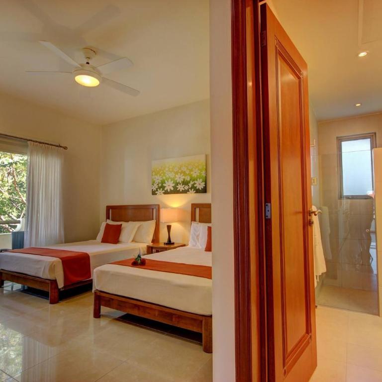 Palmar del Sol by Riviera Maya Suites - Penthouse - 7