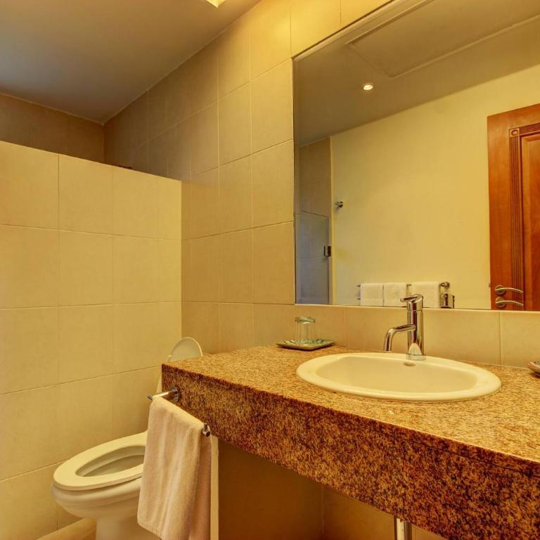 Palmar del Sol by Riviera Maya Suites - Penthouse - 8
