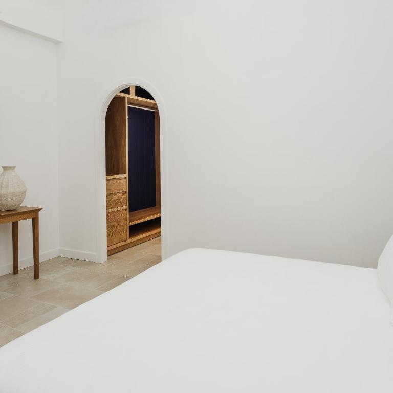 Mare Rooms - Camera Matrimoniale/Doppia con Letti Singoli - 2