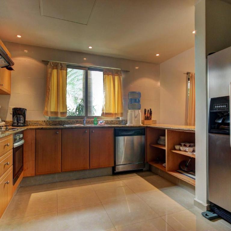 Palmar del Sol by Riviera Maya Suites - Appartement 1 Chambre Classique avec Lit King-Size - 4