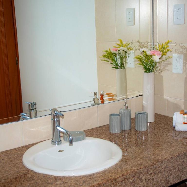 Palmar del Sol by Riviera Maya Suites - Appartement 1 Chambre Classique avec Lit King-Size - 7