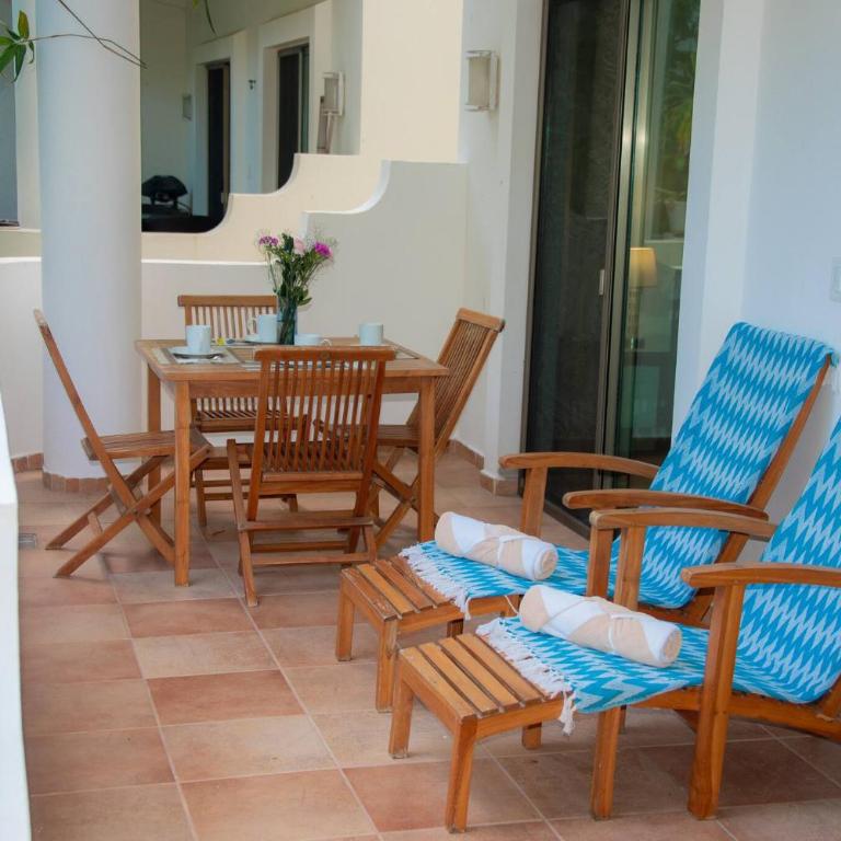 Palmar del Sol by Riviera Maya Suites - Appartement 1 Chambre Classique avec Lit King-Size - 6