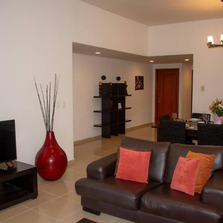 Palmar del Sol by Riviera Maya Suites - Appartement 1 Chambre Classique avec Lit King-Size - 8