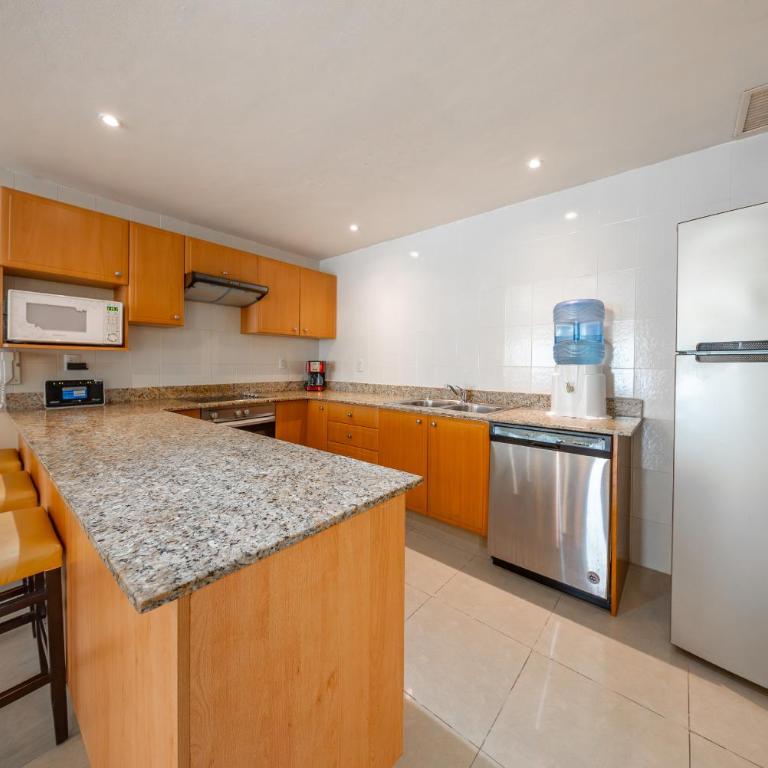 Palmar del Sol by Riviera Maya Suites - Appartement avec Douche - 5