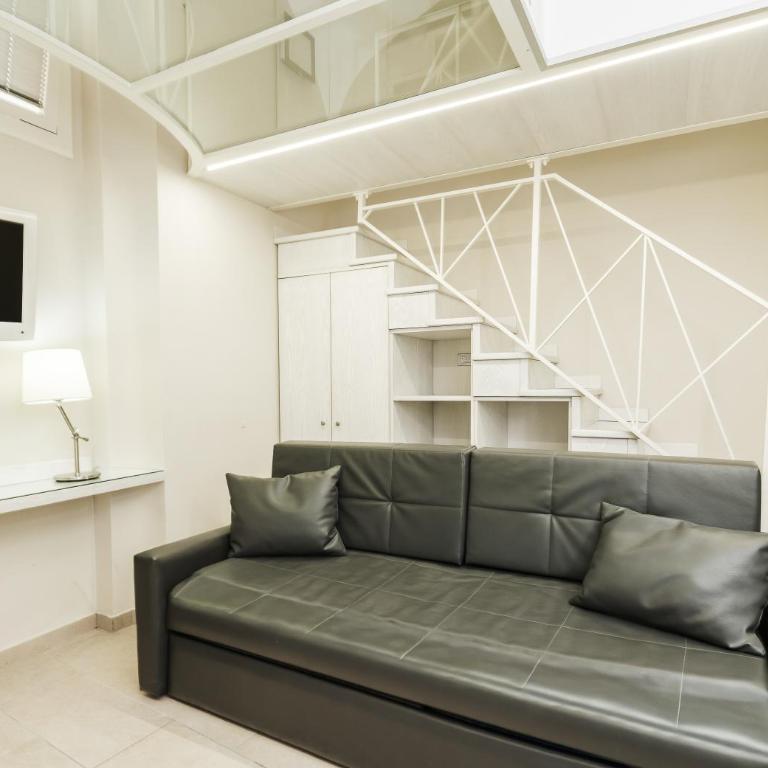 Mare Rooms - Camera Matrimoniale con Bagno Privato - 1