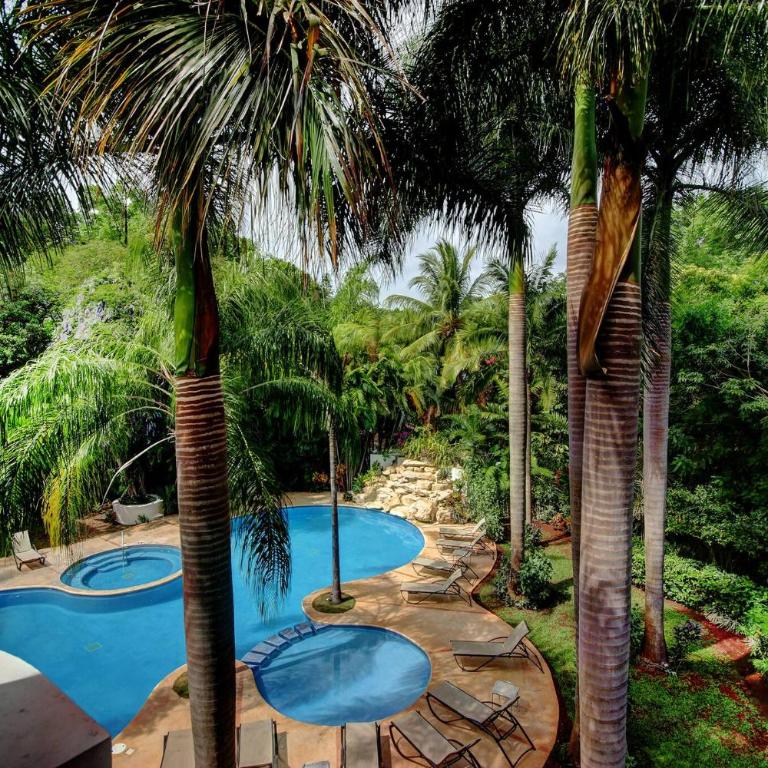 Palmar del Sol by Riviera Maya Suites - Appartement avec Vue sur le Parc - 7