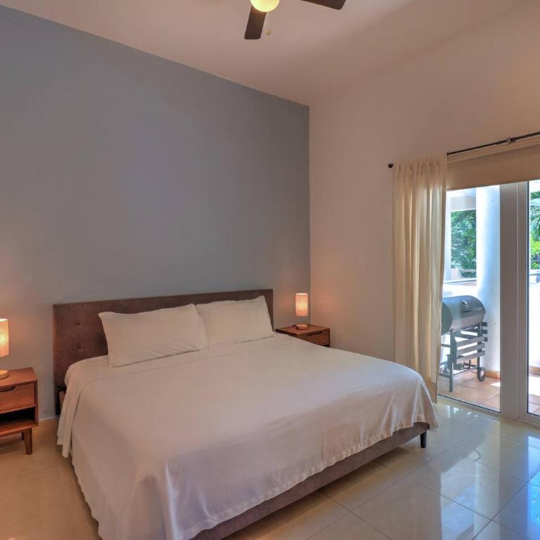Palmar del Sol by Riviera Maya Suites - Appartement Standard 2 Chambres - 4