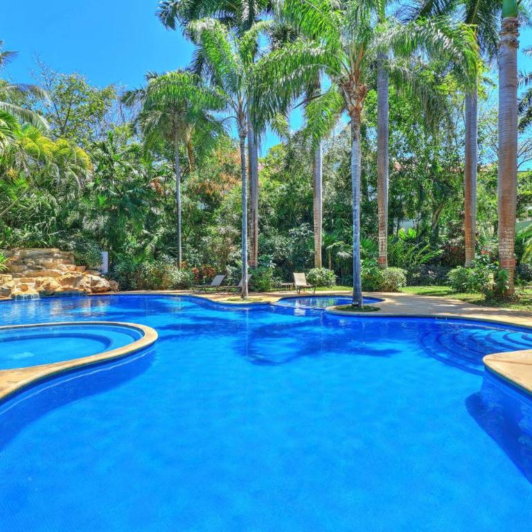 Palmar del Sol by Riviera Maya Suites - Appartement Standard 2 Chambres - 6