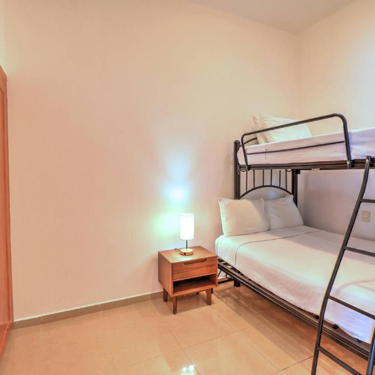 Palmar del Sol by Riviera Maya Suites - Appartement Standard 2 Chambres - 7
