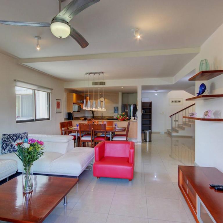 Palmar del Sol by Riviera Maya Suites - Apartamento - 2 niveles - 1