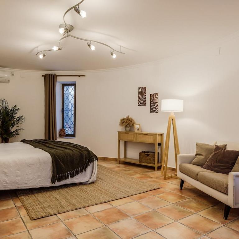 Panoramic Sea View Villa in Dénia - Villa - 11