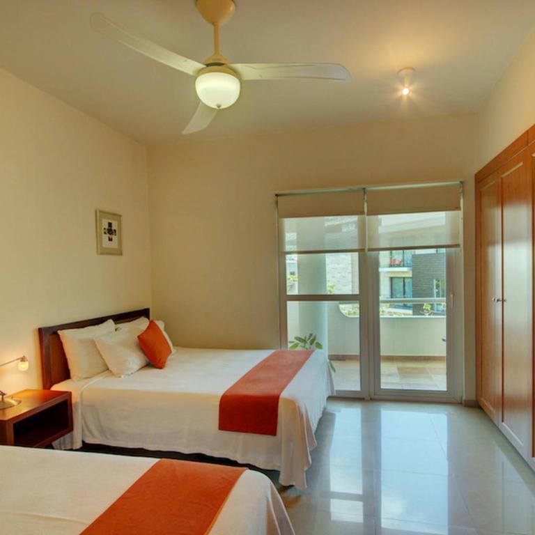 Palmar del Sol by Riviera Maya Suites - Appartement en Duplex - 10