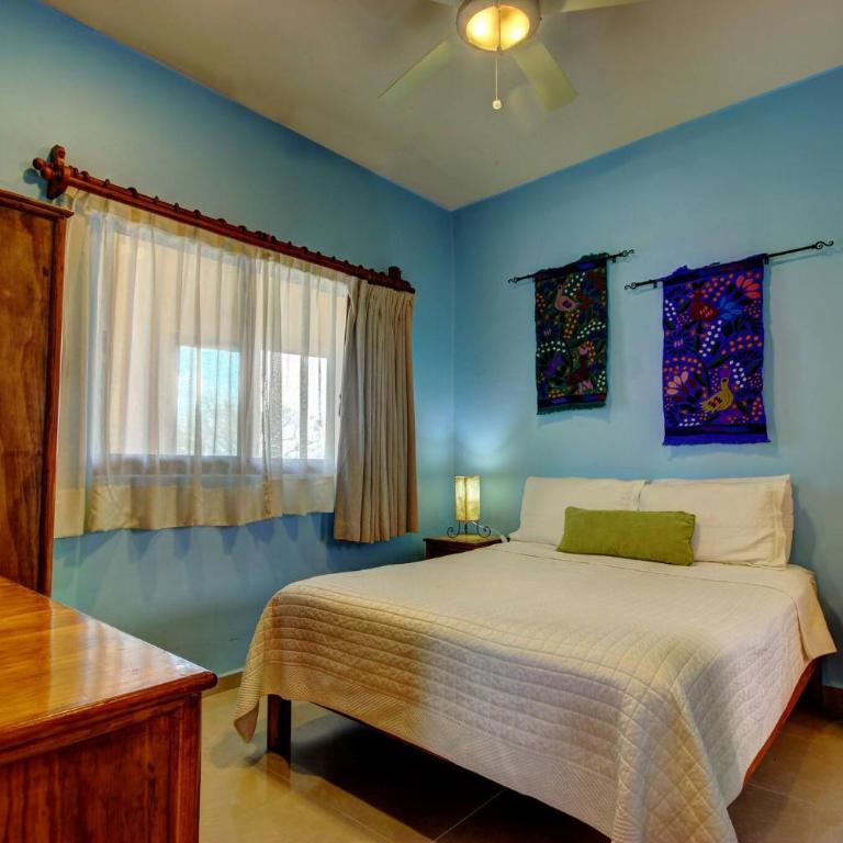 Palmar del Sol by Riviera Maya Suites - Appartement avec Terrasse - 6