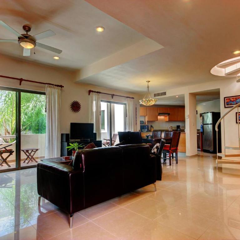 Palmar del Sol by Riviera Maya Suites - Appartement avec Terrasse - 7