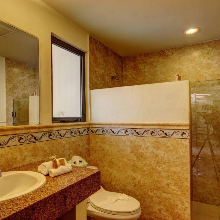 Palmar del Sol by Riviera Maya Suites - Appartement avec Terrasse - 5