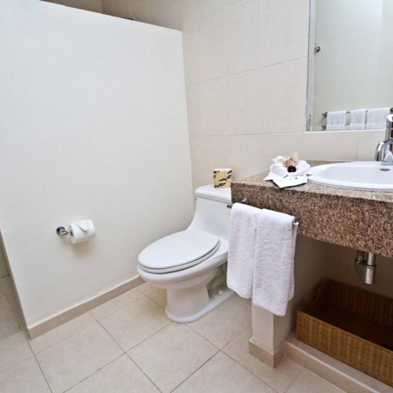 Palmar del Sol by Riviera Maya Suites - Appartement - Vue sur Ville - 9