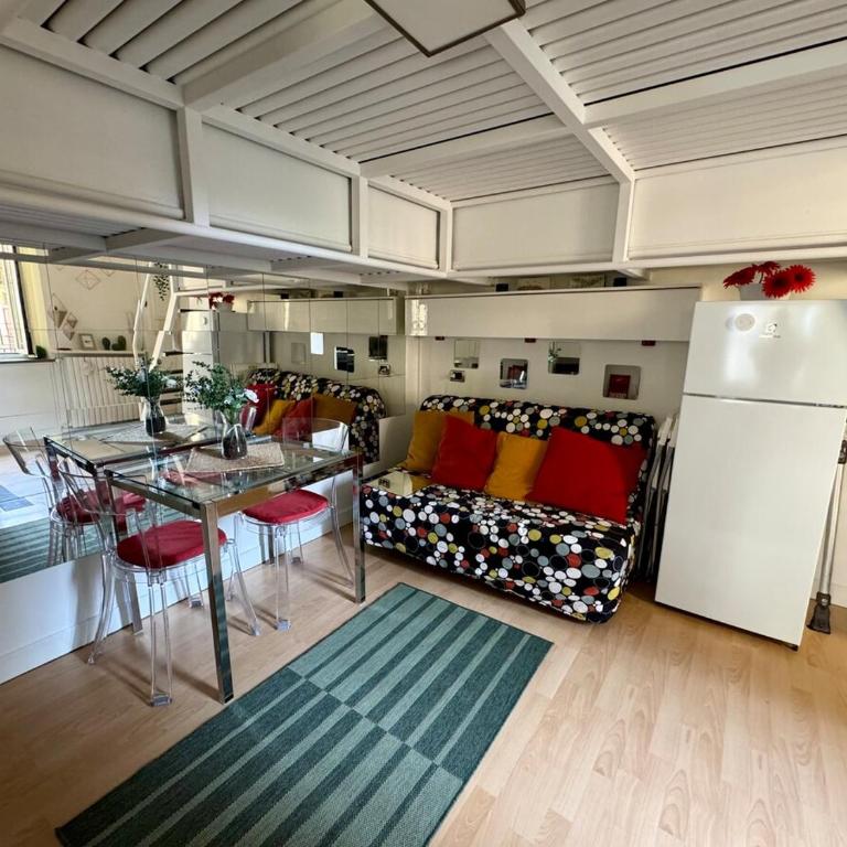 Casa Orione - Appartamento con 1 Camera da Letto - 2