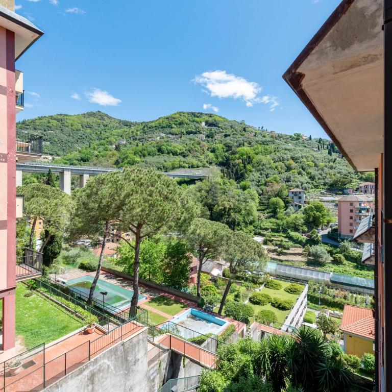 JOIVY Lele Apartment with Swimming Pool - Appartamento con 2 Camere da Letto - 7