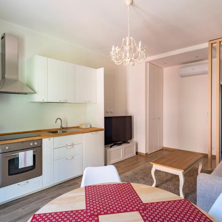 JOIVY Lele Apartment with Swimming Pool - Appartamento con 2 Camere da Letto - 16