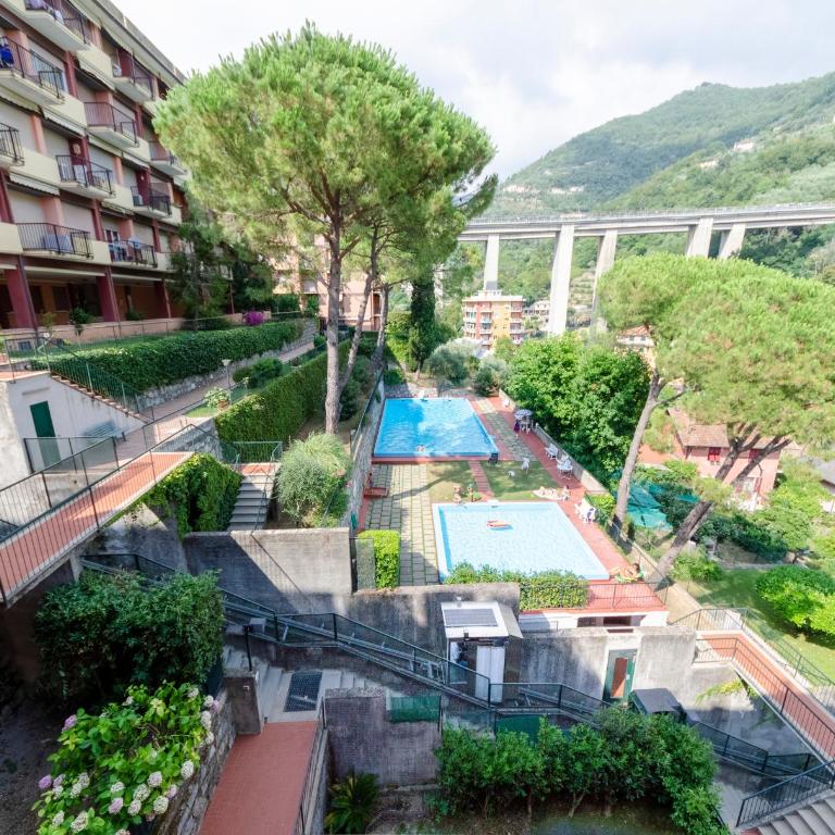 JOIVY Lele Apartment with Swimming Pool - Appartamento con 2 Camere da Letto - 9