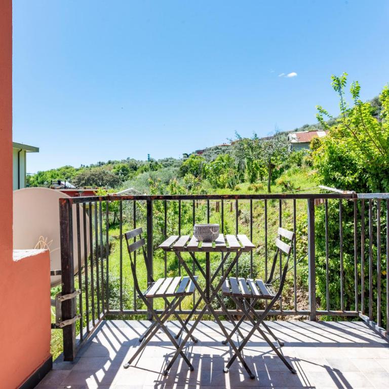 JOIVY Lele Apartment with Swimming Pool - Appartamento con 2 Camere da Letto - 19