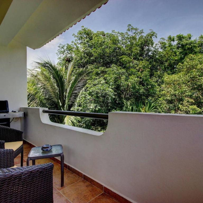 Palmar del Sol by Riviera Maya Suites - Apartamento con vistas al jardín - 18