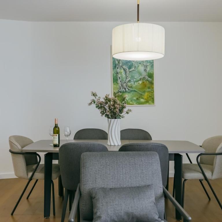 K Centar Premium Apartments - Appartement 3 Chambres - 1
