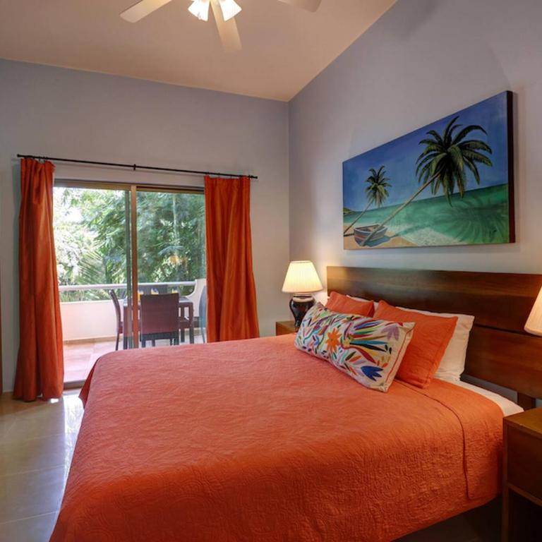 Palmar del Sol by Riviera Maya Suites - Apartamento con vistas a la piscina - 2