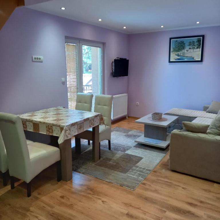 Apartmani Aleksijević Zlatibor - Appartement 1 Chambre - 7