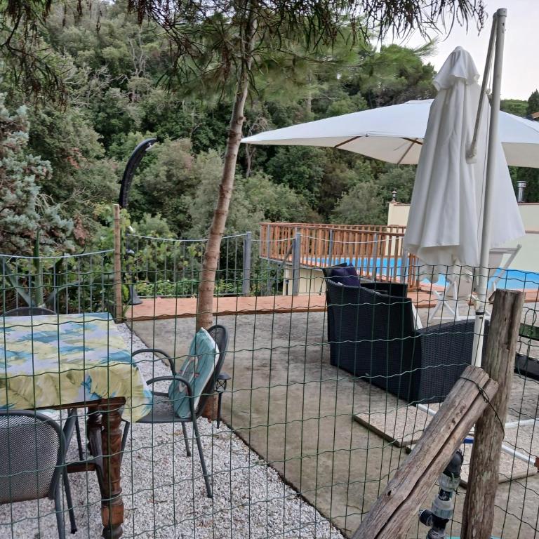 Villa PARADISO - Villa con 3 Camere da Letto - 37