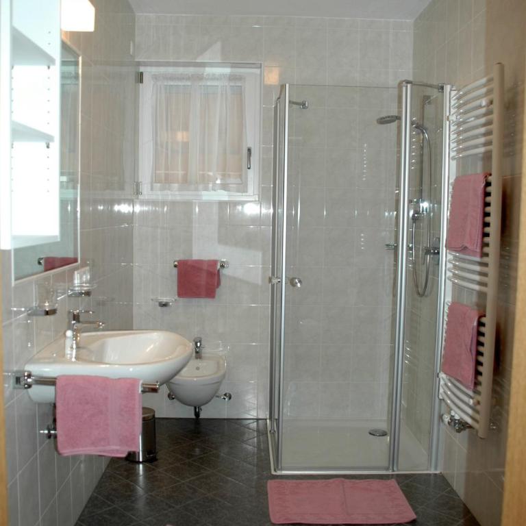 Residence Sonnberg - Appartamento con 1 Camera da Letto (2 Adulti) - 6