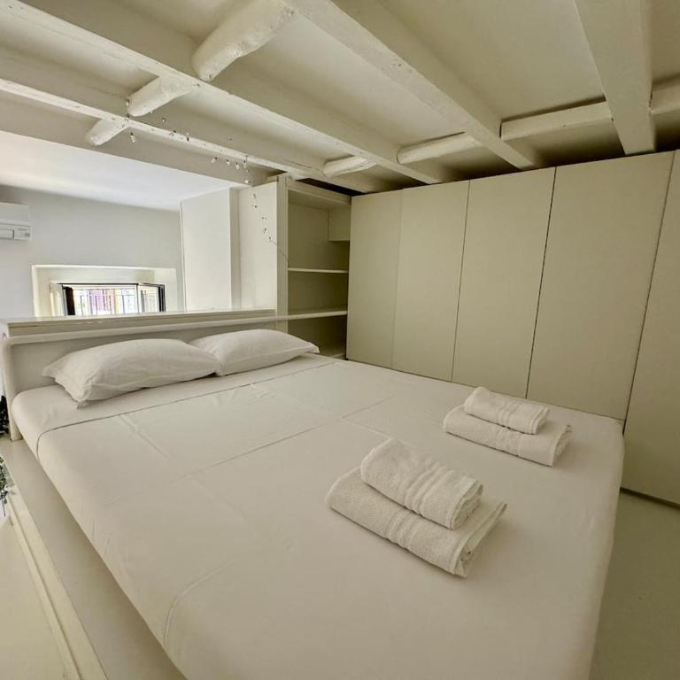 Casa Orione - Appartamento con 1 Camera da Letto - 10