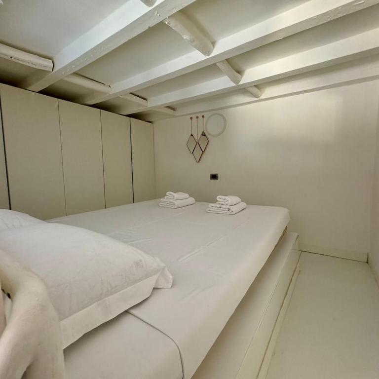 Casa Orione - Appartamento con 1 Camera da Letto - 18