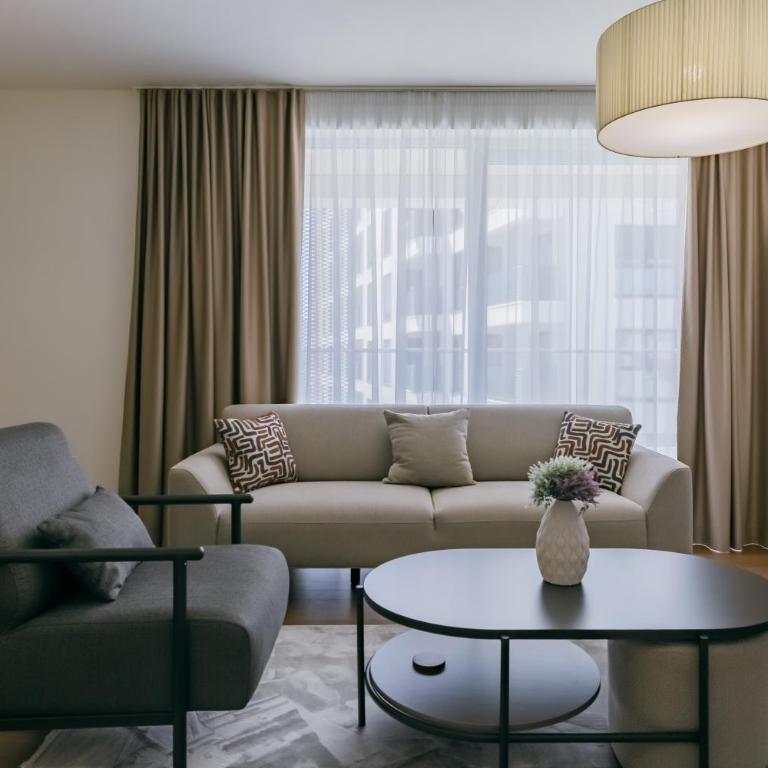 K Centar Premium Apartments - Appartement 3 Chambres - 2