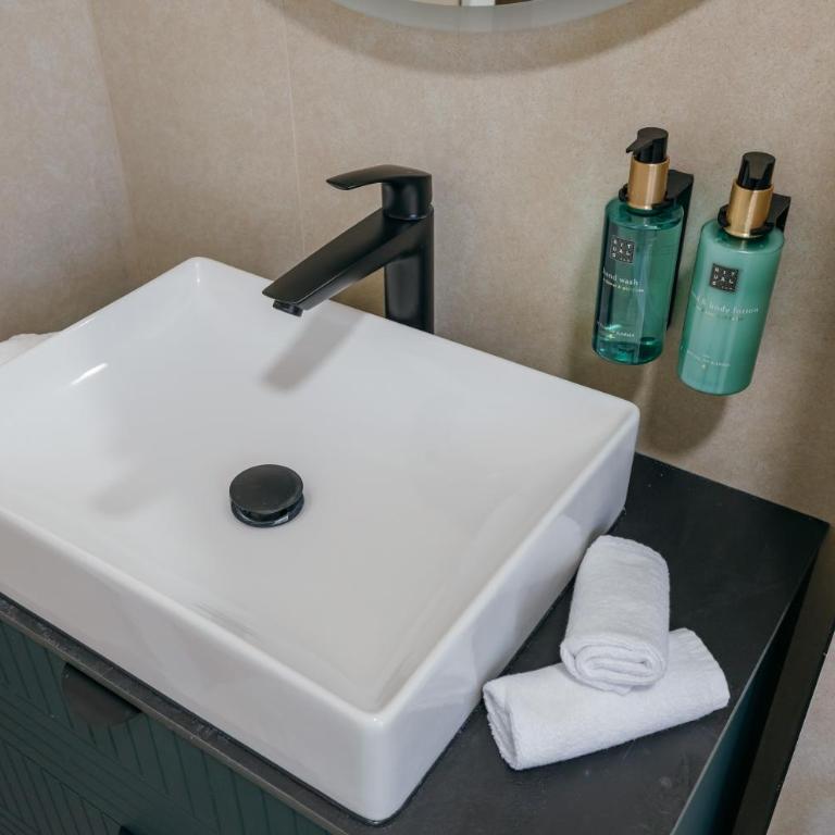 K Centar Premium Apartments - Appartement 2 Chambres - 3