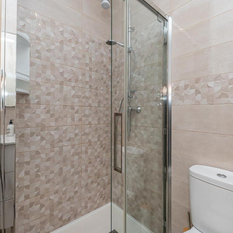 797 HOLIDAY RENTALS- Apartamento dentro de Puerto Marina-Playa a 1 min - Apartment - Ground Floor - 18