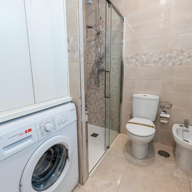 797 HOLIDAY RENTALS- Apartamento dentro de Puerto Marina-Playa a 1 min - Apartment - Ground Floor - 19