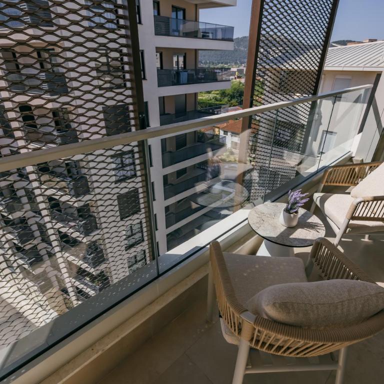 K Centar Premium Apartments - Appartement 3 Chambres - 5