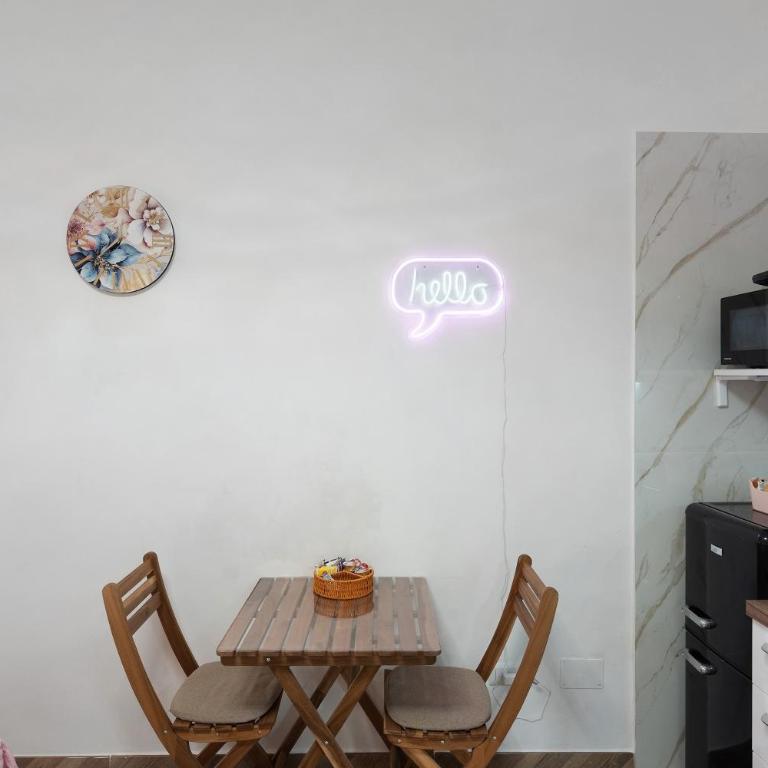 Casa Anema E Core - Appartamento con doccia - 13