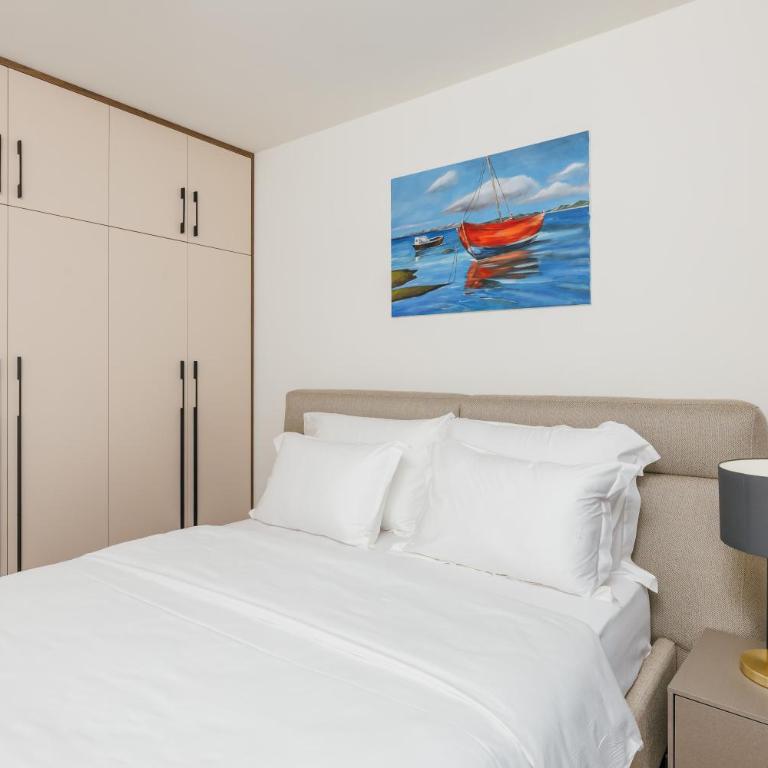 K Centar Premium Apartments - Appartement 2 Chambres - 4