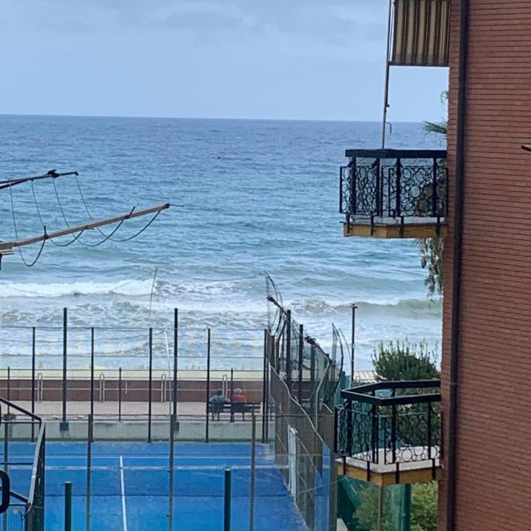 Bouganville vista mare - Appartamento Superior con 1 Camera da Letto e Balcone - 3