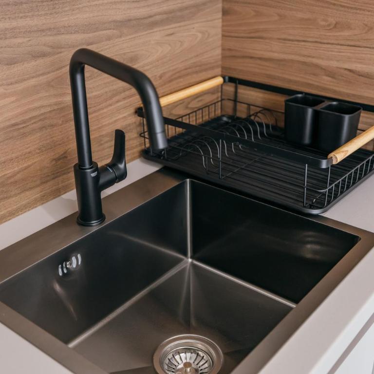 K Centar Premium Apartments - Appartement 2 Chambres - 5