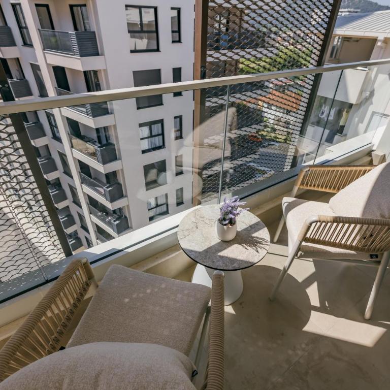 K Centar Premium Apartments - Appartement 3 Chambres - 7