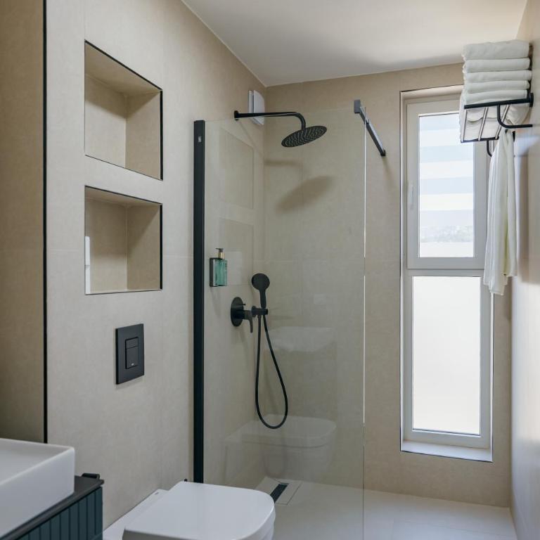 K Centar Premium Apartments - Appartement 3 Chambres - 8