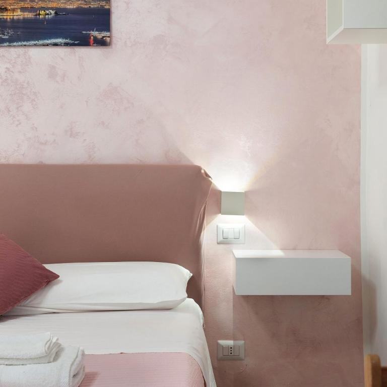 Casa Anema E Core - Appartamento con doccia - 4
