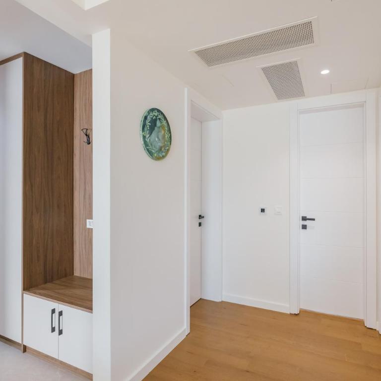 K Centar Premium Apartments - Appartement 3 Chambres - 11