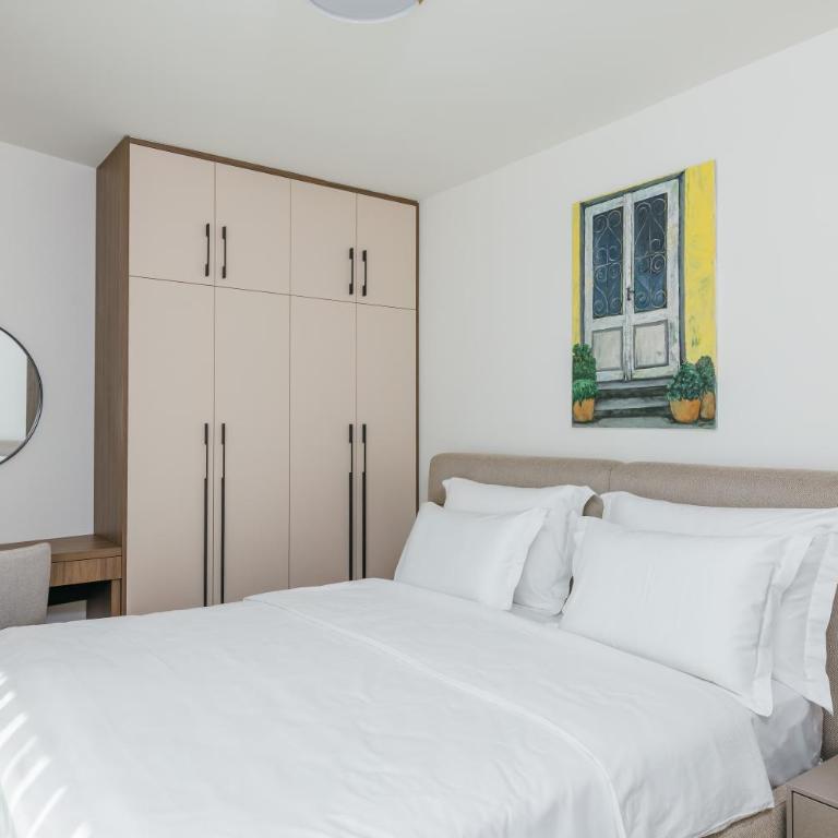K Centar Premium Apartments - Appartement 3 Chambres - 15